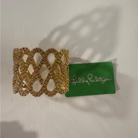 Lilly Pulitzer Bracelet. - Picture 3 of 3